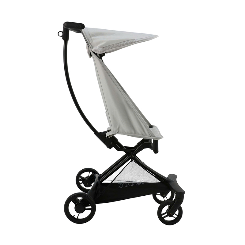 Xe đẩy gập gọn Zaracos Tempo 0276 3 Xe đẩy gập gọn Zaracos Tempo 0267