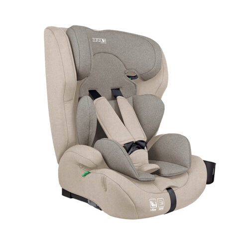 Ghế ô tô Zaracos Tobias 7076 Isofix 14 Ghế ô tô Zaracos Tobias 7076 Isofix