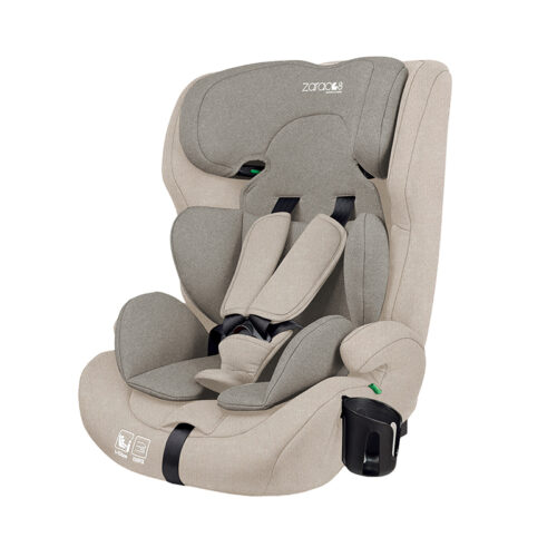Ghế ô tô Zaracos Tobias 7076 Isofix 15 Ghế ô tô Zaracos Tobias 7076 Isofix