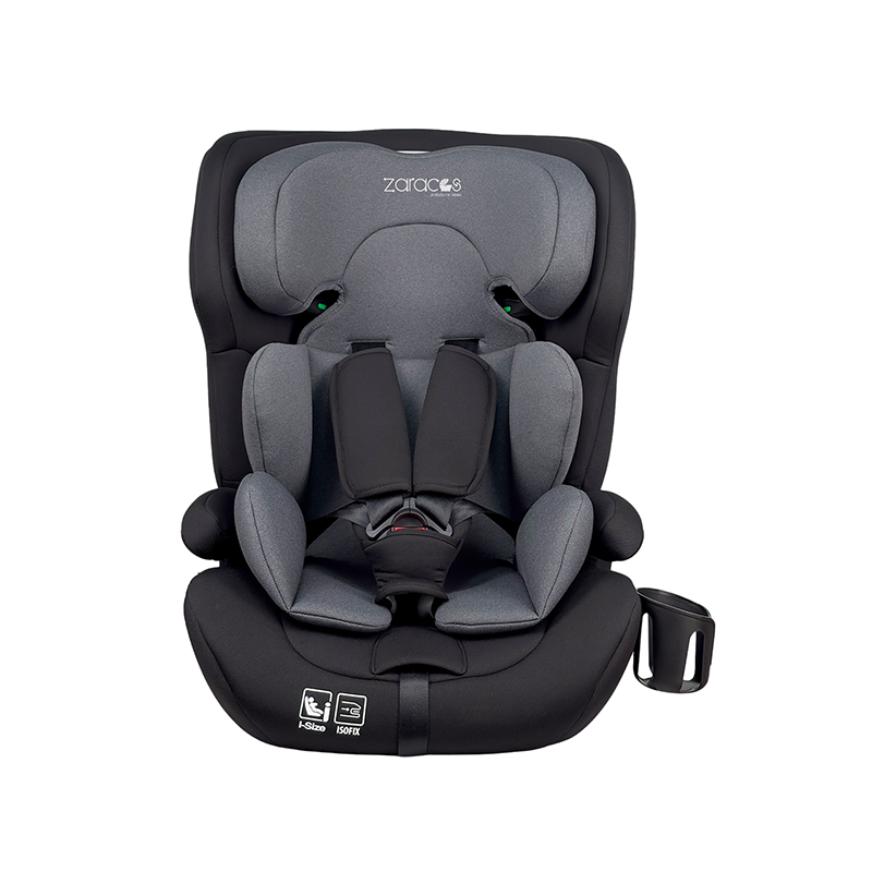 Ghế ô tô Zaracos Tobias 7076 Isofix 1 Ghế ô tô Zaracos Tobias 7076 Isofix