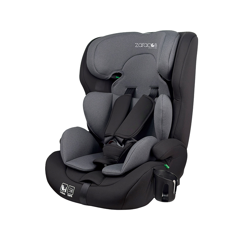 Ghế ô tô Zaracos Tobias 7076 Isofix 3 Ghế ô tô Zaracos Tobias 7076 Isofix