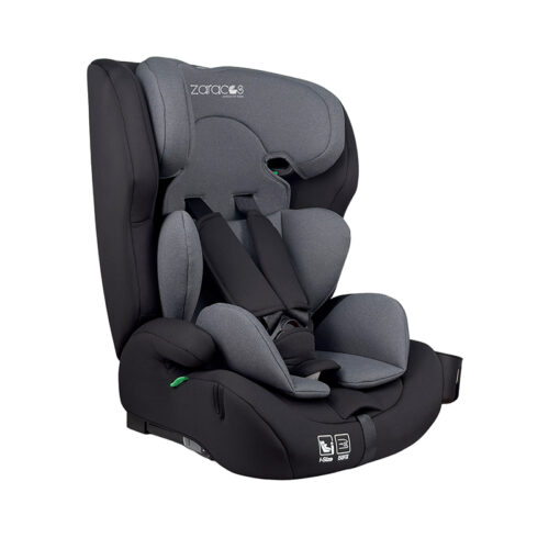 Ghế ô tô Zaracos Tobias 7076 Isofix 10 Ghế ô tô Zaracos Tobias 7076 Isofix