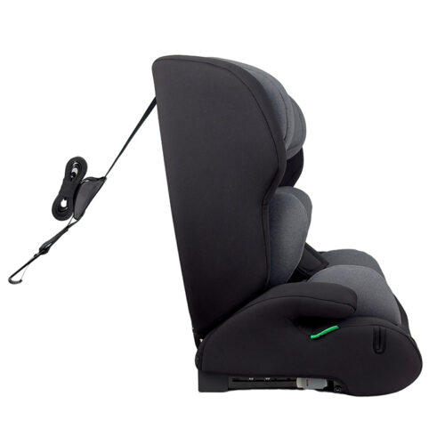 Ghế ô tô Zaracos Tobias 7076 Isofix 12 Ghế ô tô Zaracos Tobias 7076 Isofix