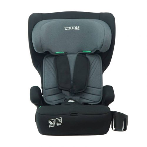 Ghế ô tô Zaracos Tobias 7076 Isofix