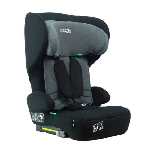Ghế ô tô Zaracos Tobias 7076 Isofix