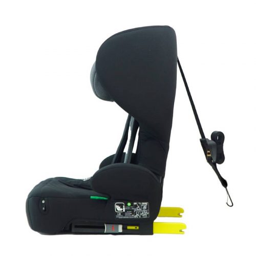 Ghế ô tô Zaracos Tobias 7076 Isofix