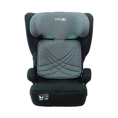 Ghế ô tô Zaracos Tobias 7076 Isofix