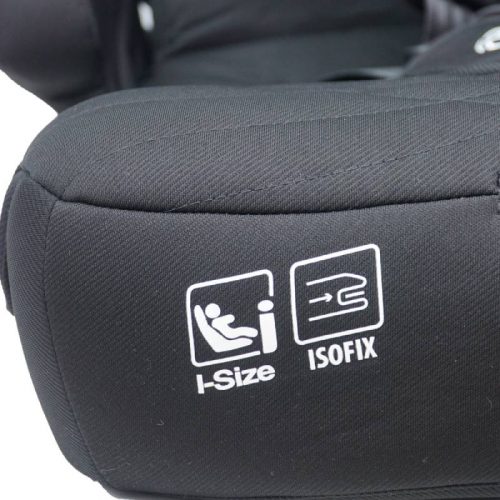 Ghế ô tô Zaracos Tobias 7076 Isofix