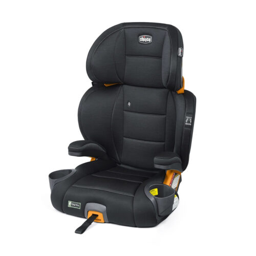 Ghế ô tô Chicco KidFit Plus Isofix