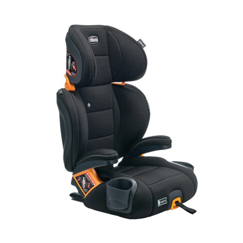 Ghế ô tô Chicco KidFit Plus Isofix