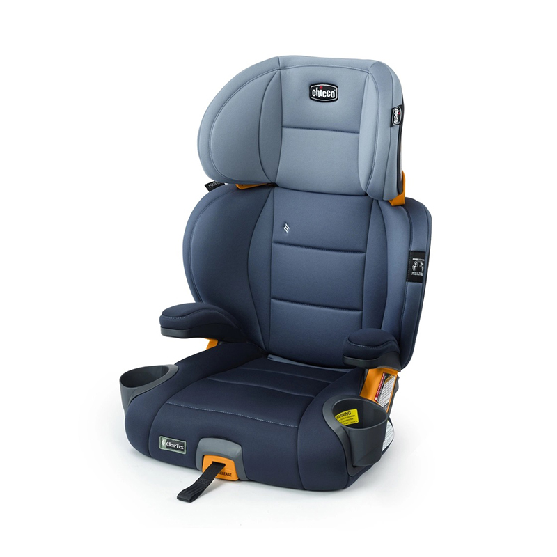 Ghế ô tô Chicco KidFit Plus Isofix 1 Ghế ô tô Chicco KidFit Plus Isofix