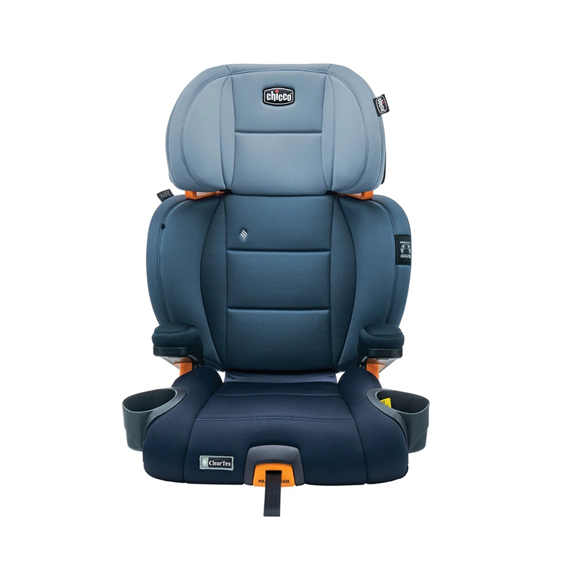 Ghế ô tô Chicco KidFit Plus Isofix 2 Ghế ô tô Chicco KidFit Plus Isofix