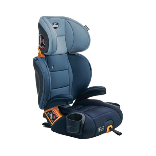 Ghế ô tô Chicco KidFit Plus Isofix 12 Ghế ô tô Chicco KidFit Plus Isofix