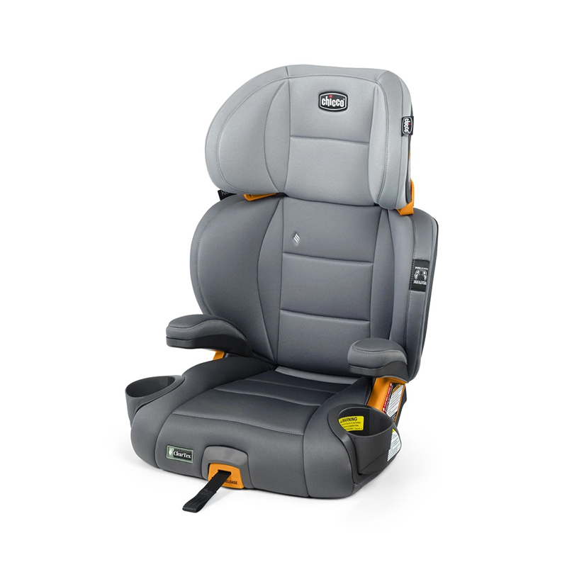 Ghế ô tô Chicco KidFit Plus Isofix 6 Ghế ô tô Chicco KidFit Plus Isofix