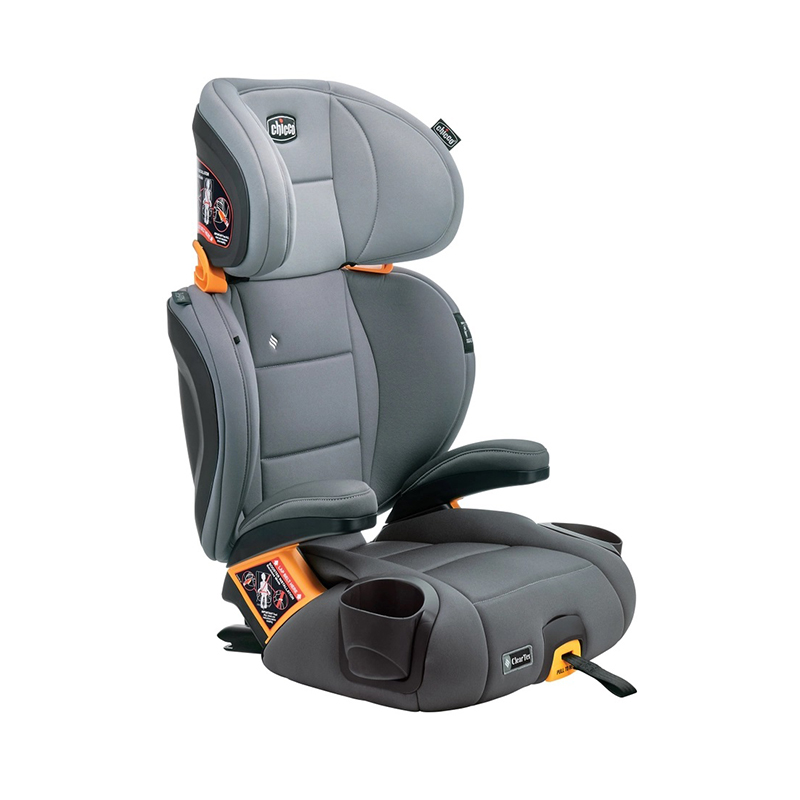 Ghế ô tô Chicco KidFit Plus Isofix 8 Ghế ô tô Chicco KidFit Plus Isofix