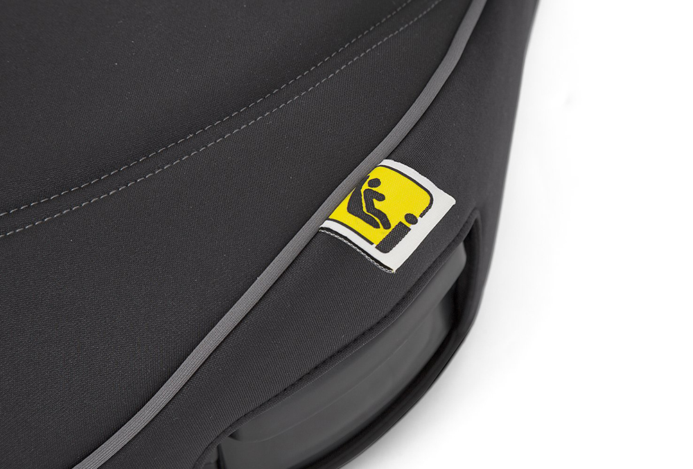 Ghế ô tô Joie i-Chapp R129 16 Ghế ô tô Joie i-Chapp R129