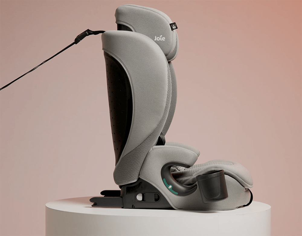 Ghế ô tô Joie i-Irvana Max Isofix R129 13 Ghế ô tô Joie i-Irvana Max Isofix