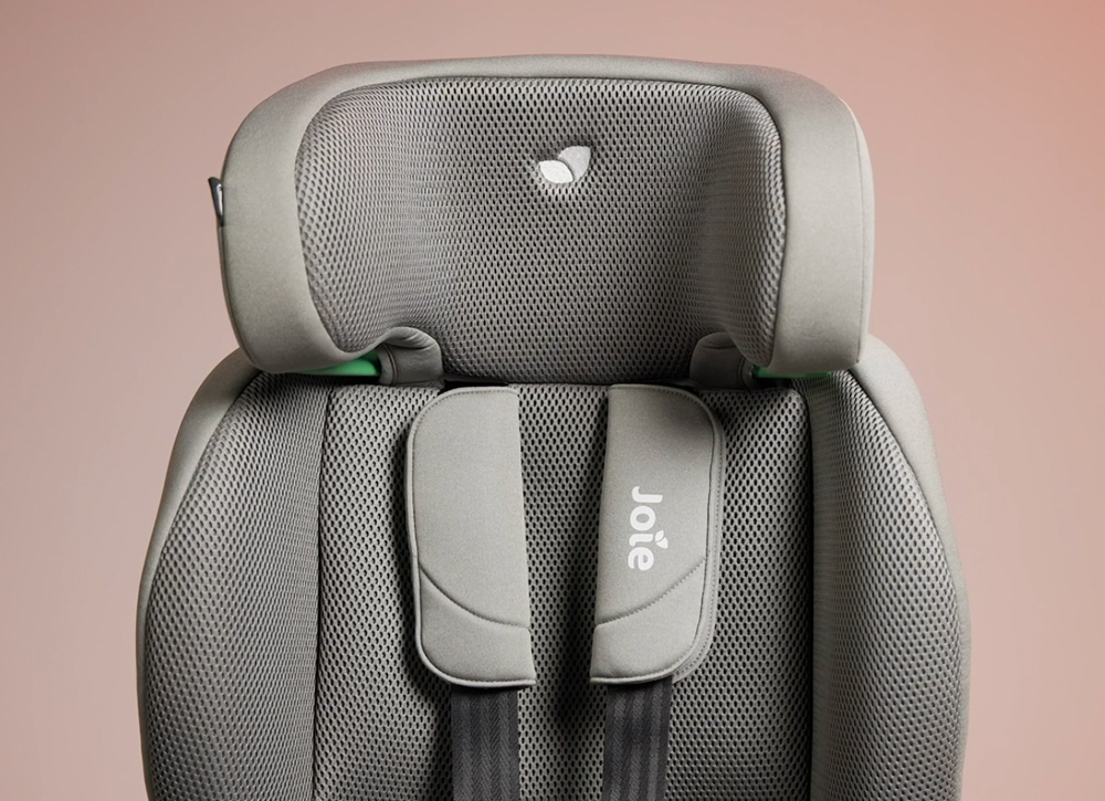 Ghế ô tô Joie i-Irvana Max Isofix R129 14 Ghế ô tô Joie i-Irvana Max Isofix