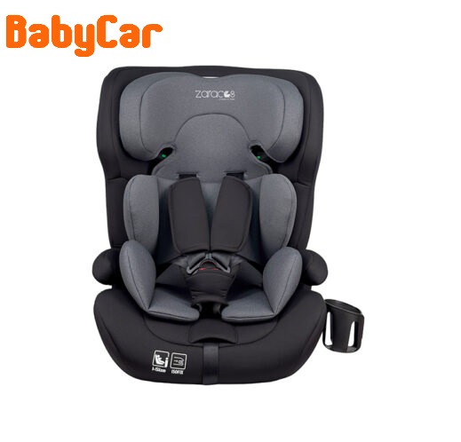 Các sản phẩm ghế ngồi ô tô Zaracos mới ra mắt năm 2026 11 Các sản phẩm ghế ngồi ô tô Zaracos mới ra mắt năm 2026