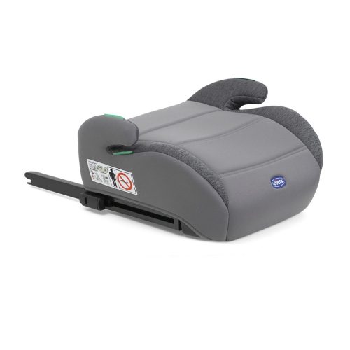 Ghế ô tô Chicco Quasar Fix Isofix