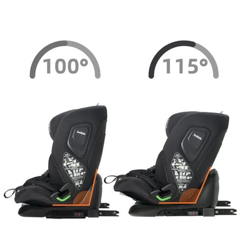 Ghế ô tô Jovikids Cici TT Plus