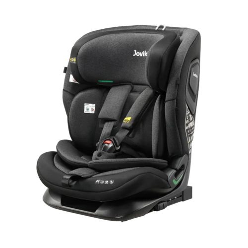 Ghế ô tô Jovikids Cici TT Plus