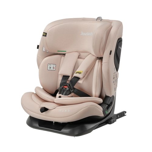 Ghế ô tô Jovikids Cici TT Plus