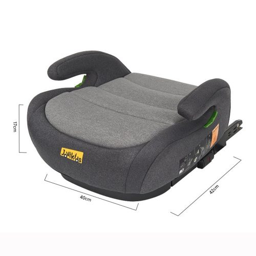 Ghế ô tô Jovikids OHHO Plus