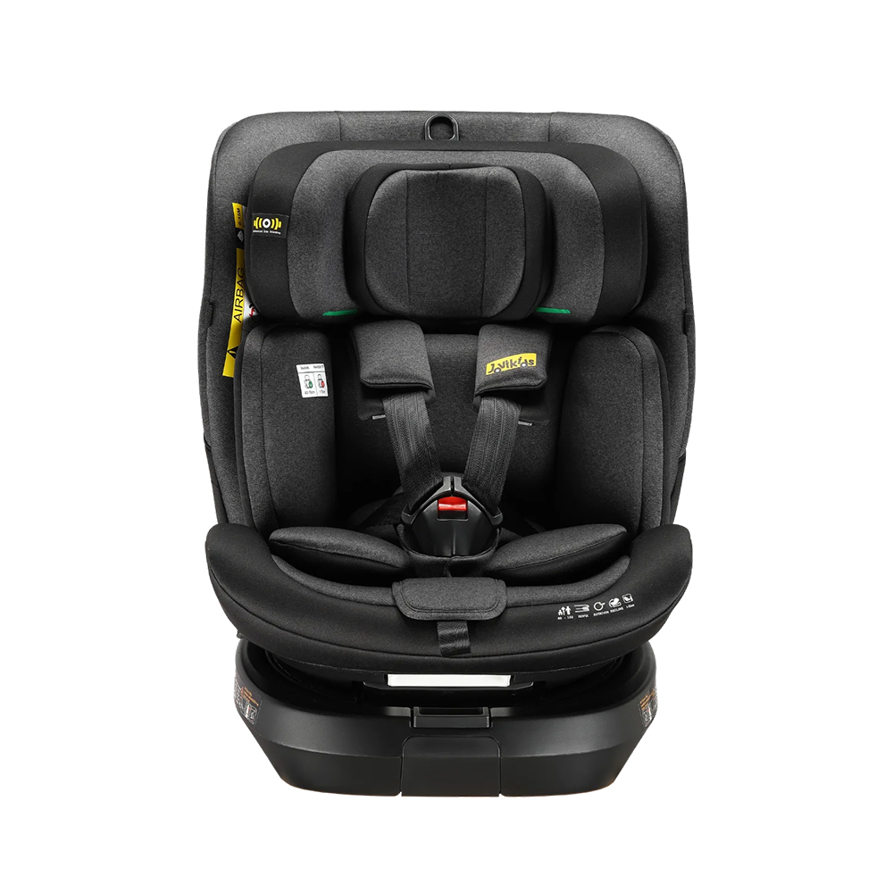 Ghế ô tô Jovikids Ranger TT Plus 2 Ghế ô tô Jovikids Ranger TT Plus