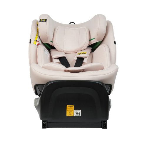 Ghế ô tô Jovikids Ranger TT Plus 15 Ghế ô tô Jovikids Ranger TT Plus