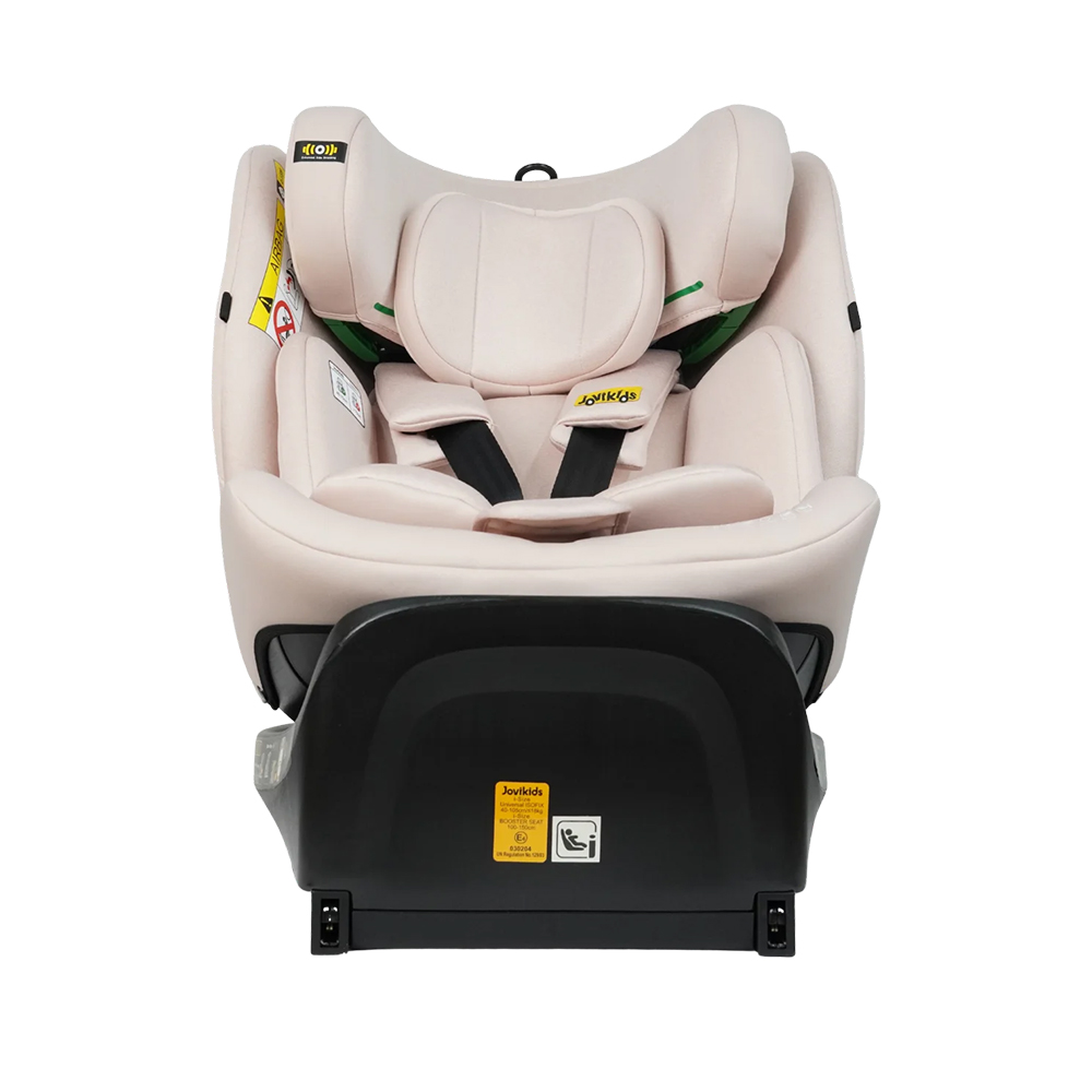 Ghế ô tô Jovikids Ranger TT Plus 5 Ghế ô tô Jovikids Ranger TT Plus