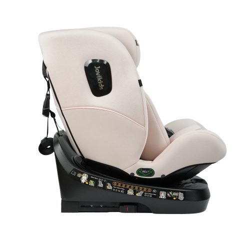 Ghế ô tô Jovikids Ranger TT Plus 16 Ghế ô tô Jovikids Ranger TT Plus