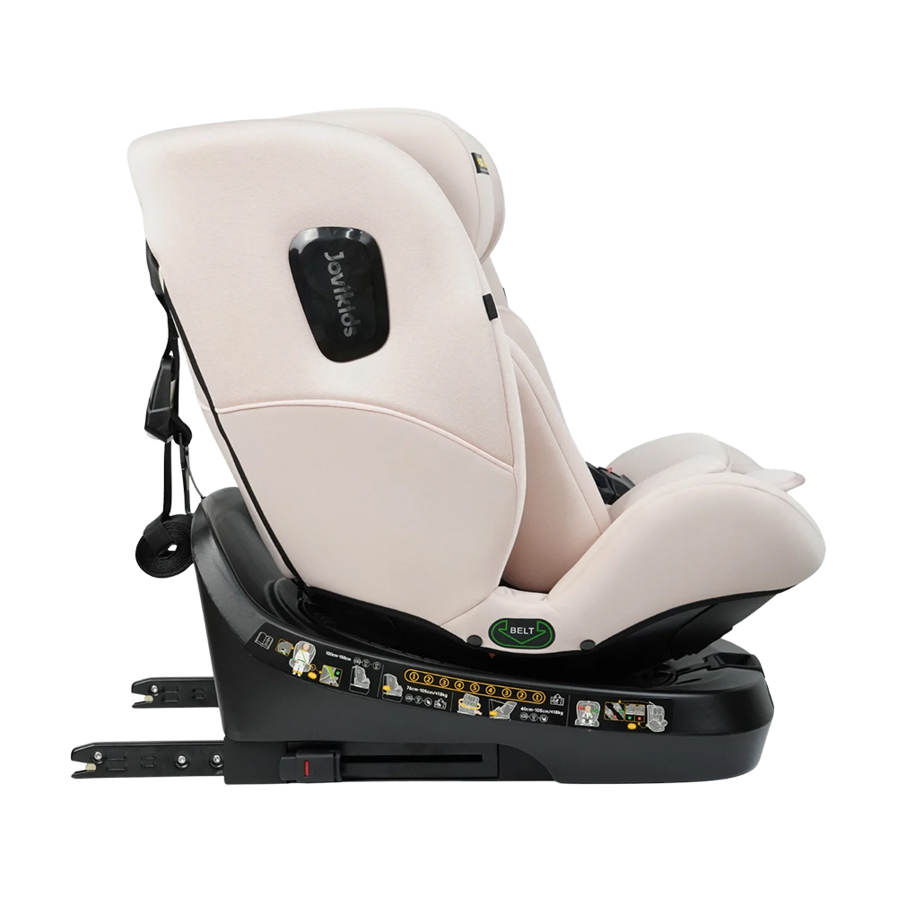 Ghế ô tô Jovikids Ranger TT Plus 7 Ghế ô tô Jovikids Ranger TT Plus