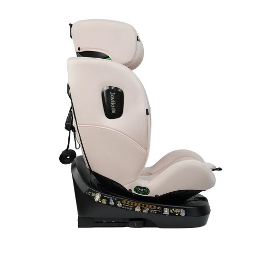 Ghế ô tô Jovikids Ranger TT Plus 18 Ghế ô tô Jovikids Ranger TT Plus