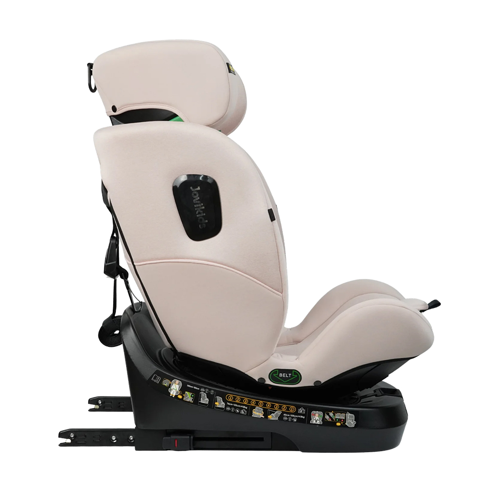 Ghế ô tô Jovikids Ranger TT Plus 9 Ghế ô tô Jovikids Ranger TT Plus