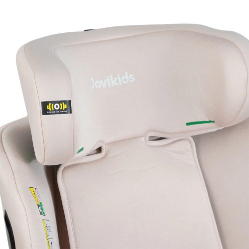 Ghế ô tô Jovikids Ranger TT Plus 20 Ghế ô tô Jovikids Ranger TT Plus