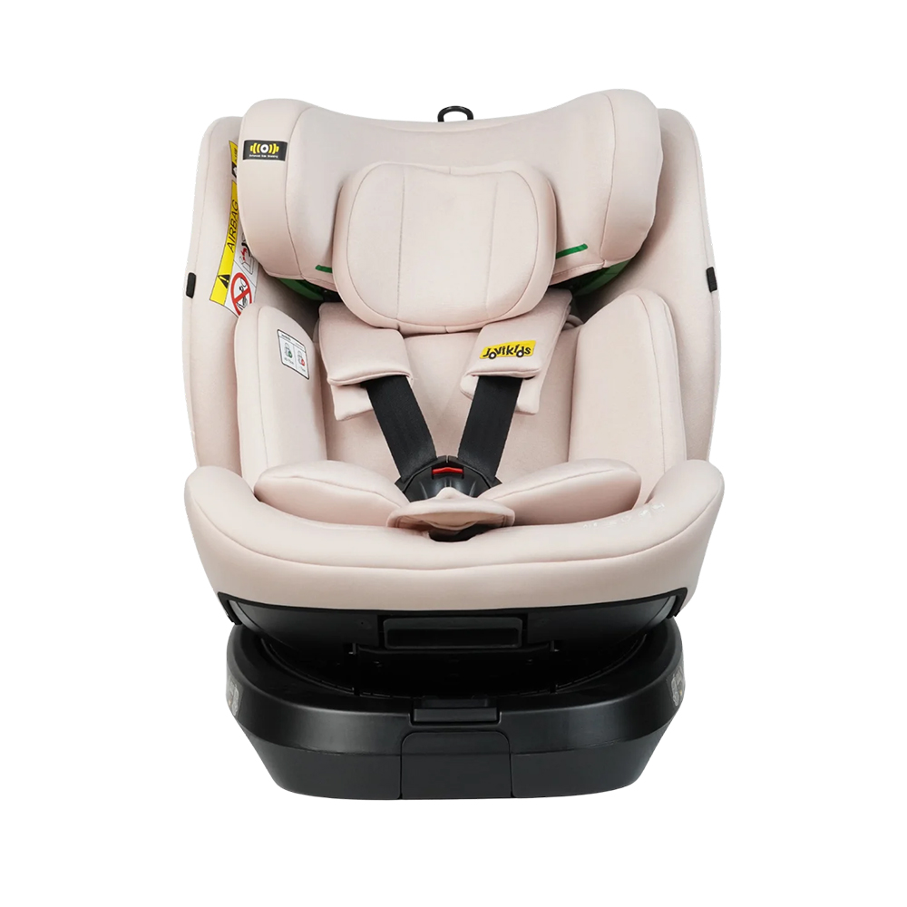 Ghế ô tô Jovikids Ranger TT Plus 3 Ghế ô tô Jovikids Ranger TT Plus