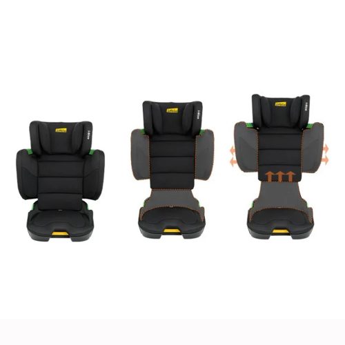 Ghế ô tô Jovikids Rober Plus