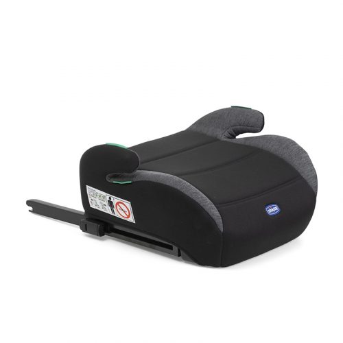 Ghế ô tô Chicco Quasar Fix Isofix