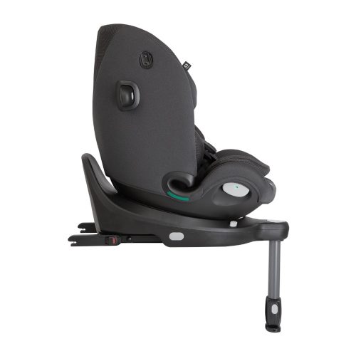 Ghế ô tô Joie i-Spin 360 Max Canopy