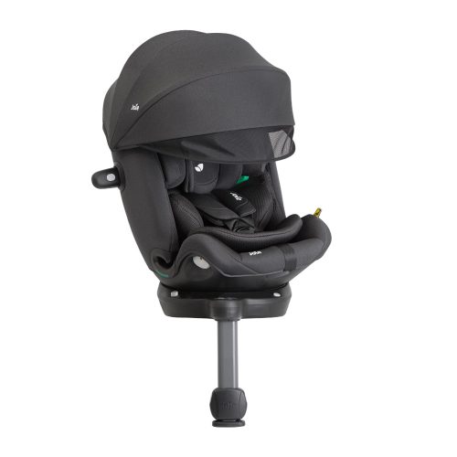Ghế ô tô Joie i-Spin 360 Max Canopy