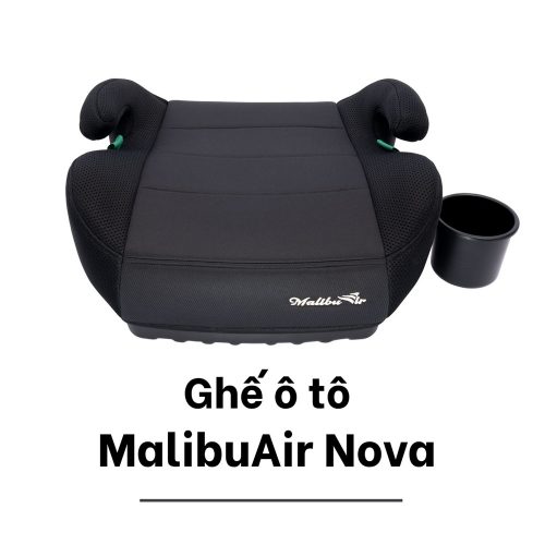 Ghế ô tô Malibu Air Nova