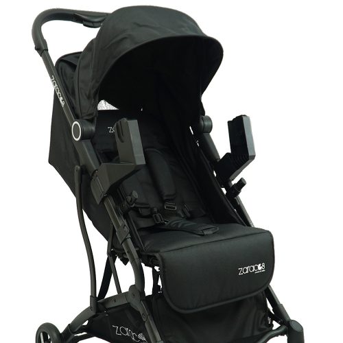 Bộ xe đẩy nôi xách Zaracos Combo Travel System