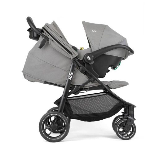 Xe đẩy trẻ em Joie Litetrax